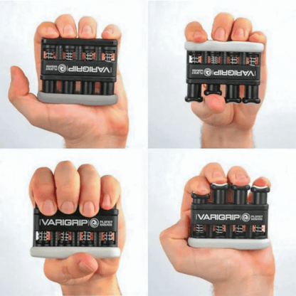DFX VariGrip Fingertip Callus Builder Jupiter Gear Home