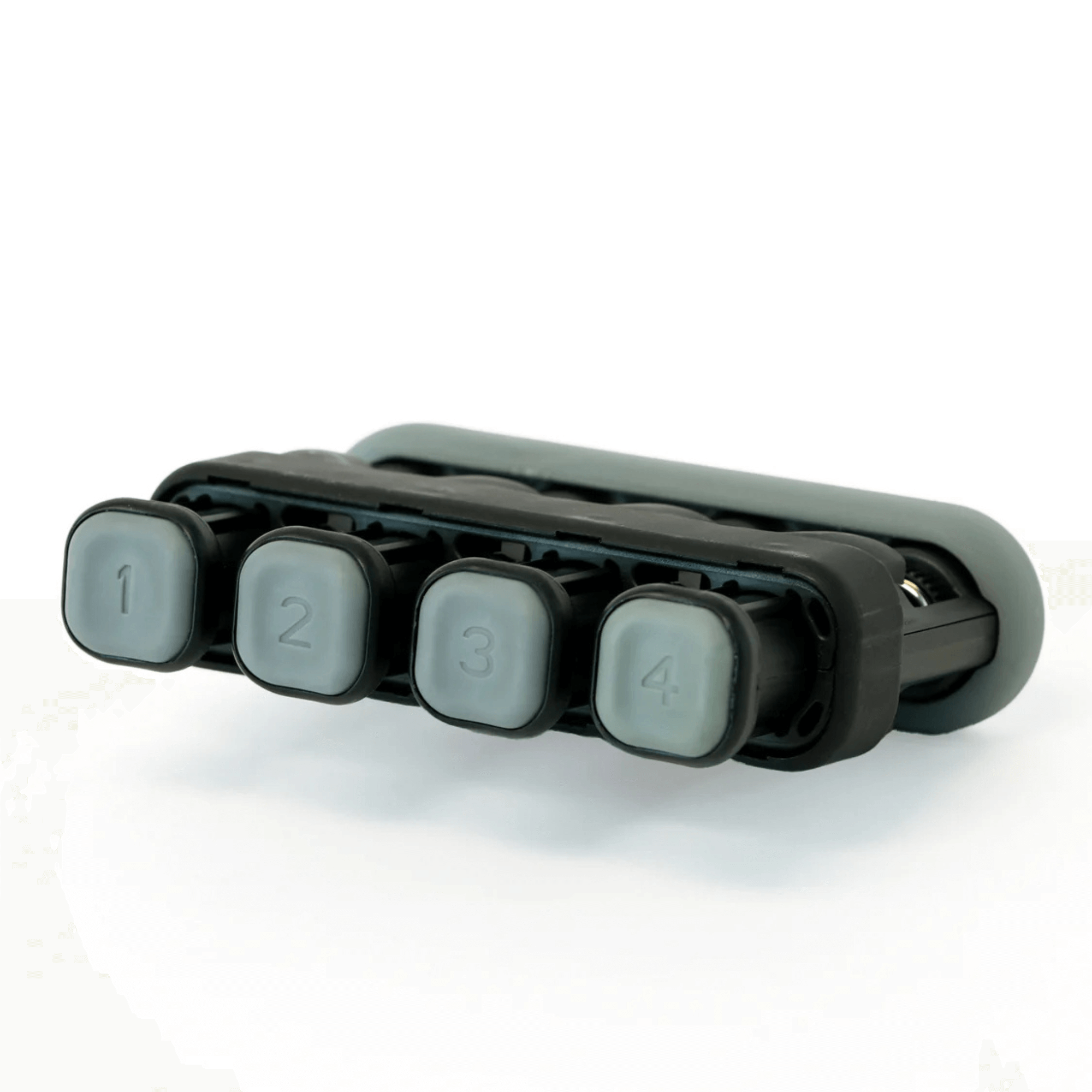 DFX VariGrip Fingertip Callus Builder Jupiter Gear Home