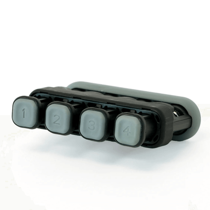 DFX VariGrip Fingertip Callus Builder Jupiter Gear Home