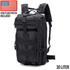 XGear Tactical Small 30L Tactical Backpack Survival Bag Jupiter Gear Home