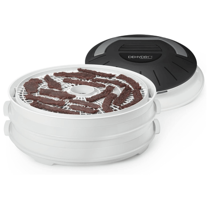 Presto Dehydro Electric Food Dehydrator Jupiter Gear Home