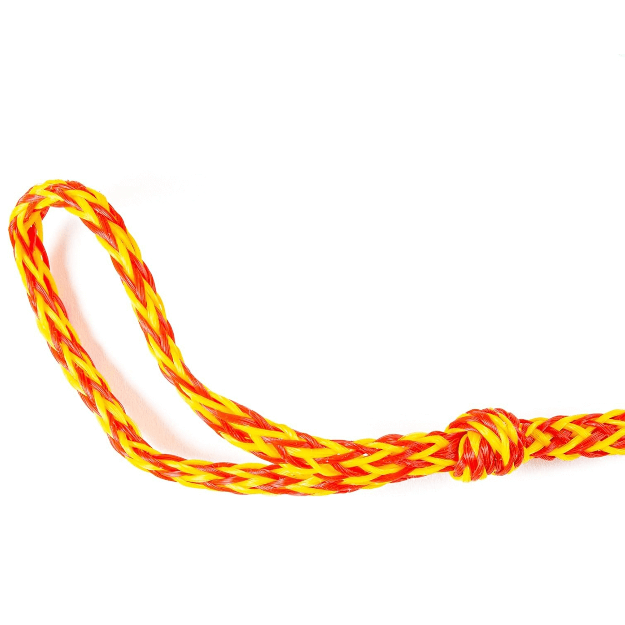 WOW Watersports 75ft Watersports Tow Rope with Floating Handle Jupiter Gear Home