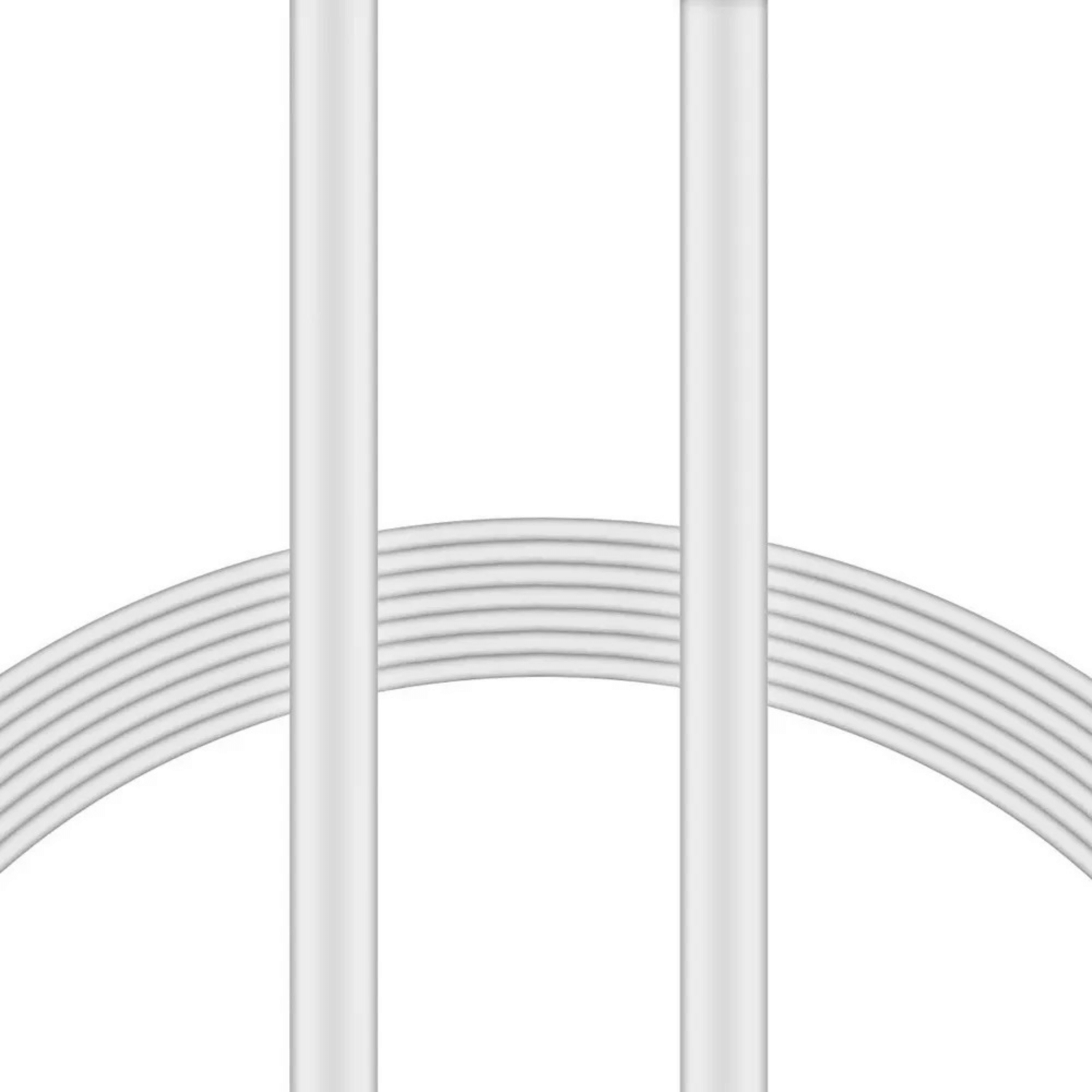 Xyst Charge and Sync USB to USB-C Flat Cable 4Ft Jupiter Gear Home