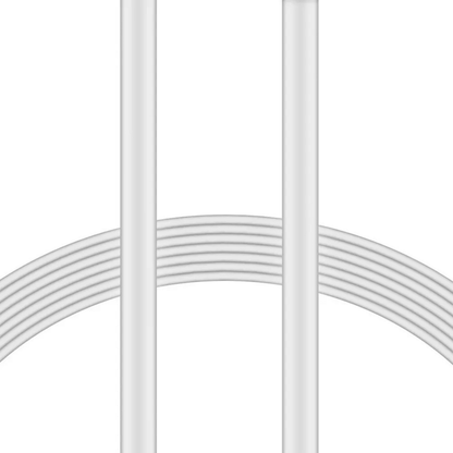 Xyst Charge and Sync USB to USB-C Flat Cable 4Ft Jupiter Gear Home