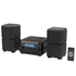 Naxa Digital CD Microsystem - Refurbished Jupiter Gear Home
