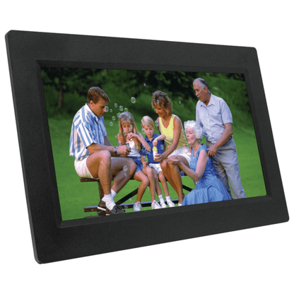 Naxa 10.1" Digital Photo Frame - Refurbished Jupiter Gear Home