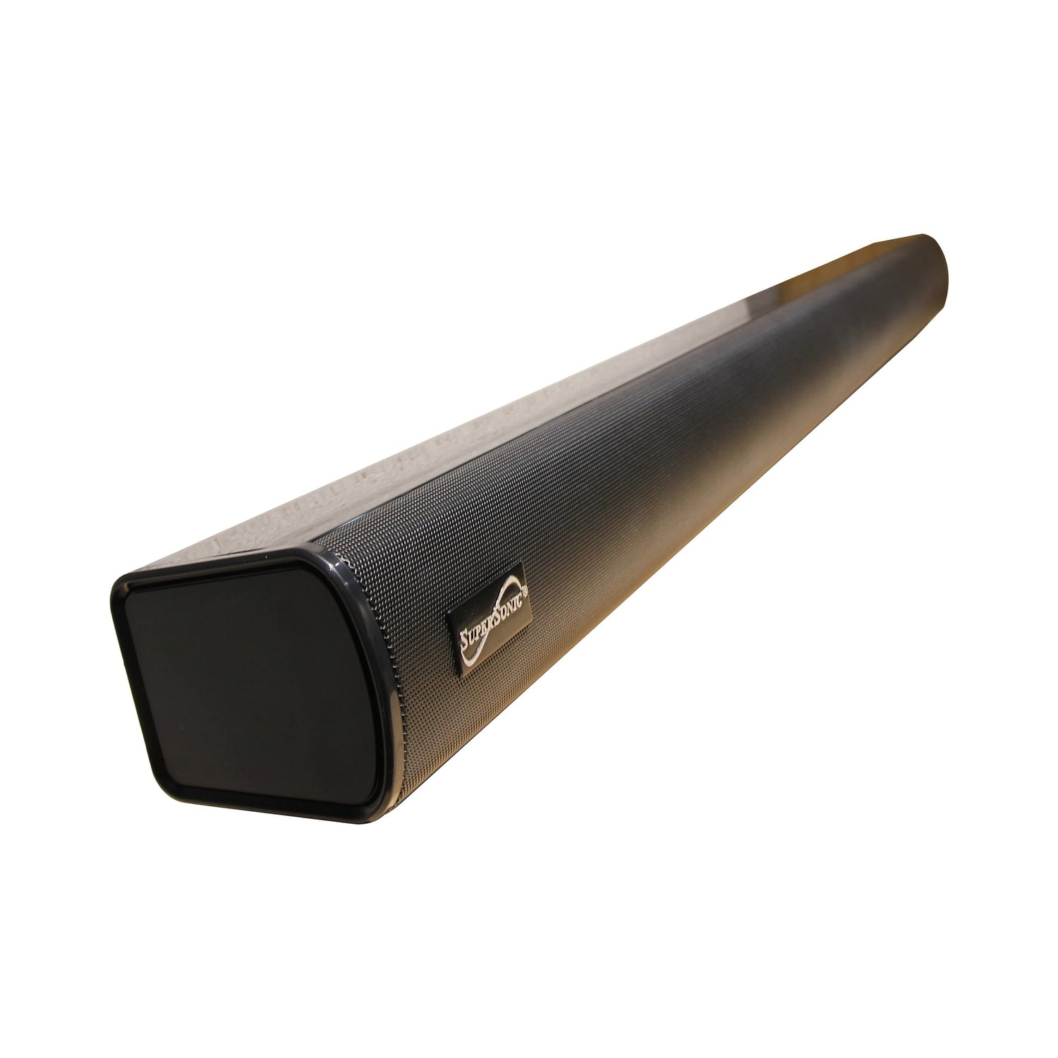 Supersonic 35" Optical Bluetooth Soundbar with Remote Control and LED Display (SC-1421SB) Jupiter Gear Home
