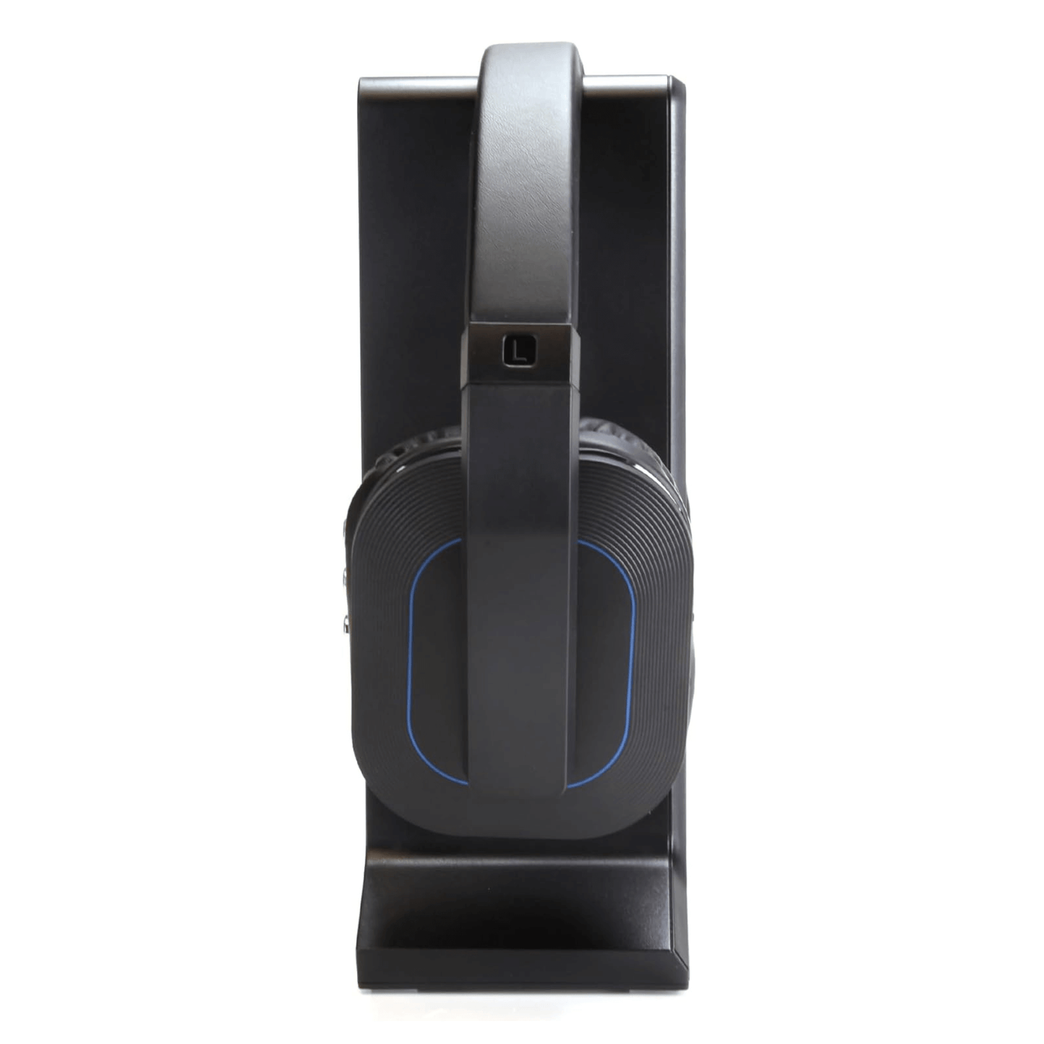 Emerson 2.4G Wireless TV Headset with High-Definition Audio and Charging Stand Jupiter Gear Home