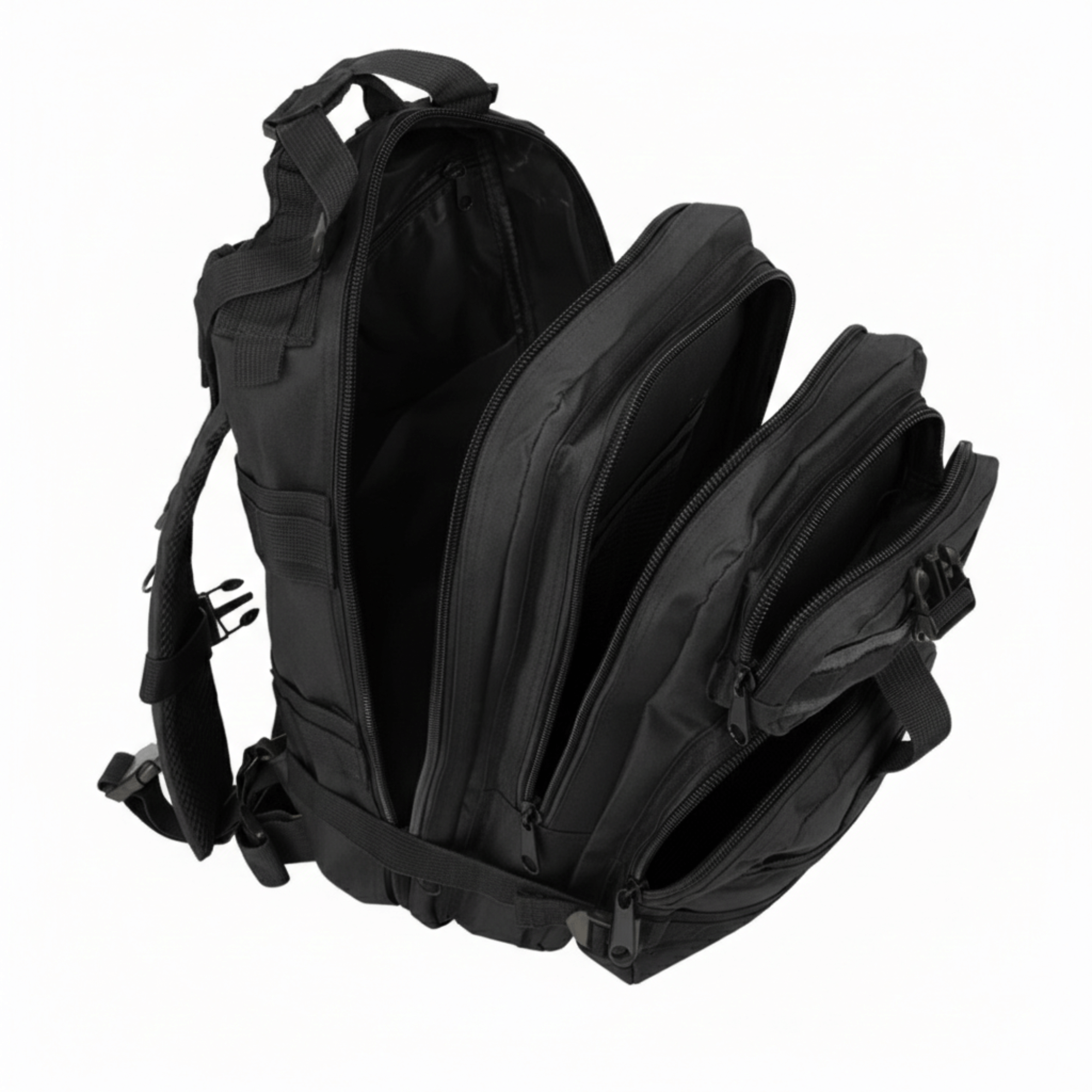 XGear Tactical Small 30L Tactical Backpack Survival Bag Jupiter Gear Home