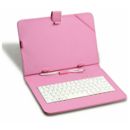 Supersonic 9" Tablet Keyboard and Case (SC-309KB) Jupiter Gear Home