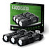 EcoGear FX E300 EDC Tactical Flashlight 3-Pack Jupiter Gear Home