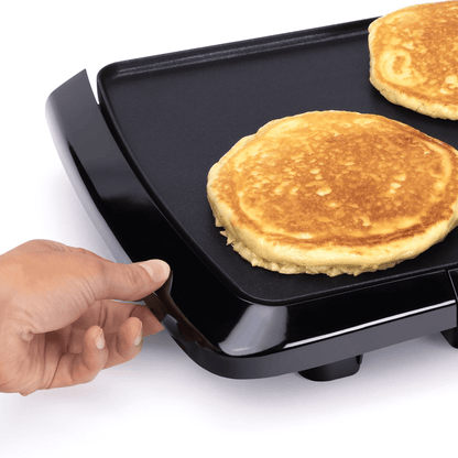 Presto Cool Touch Electric Griddle Jupiter Gear Home