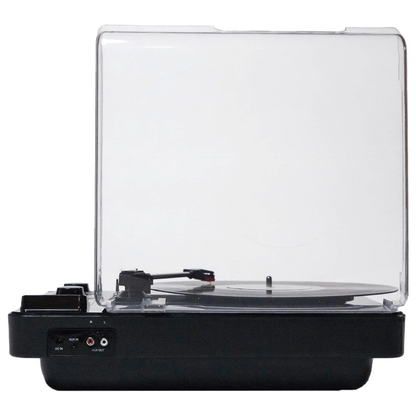 Victor Beacon Hybrid 5-in-1 Turntable System - Refurbished Jupiter Gear Home