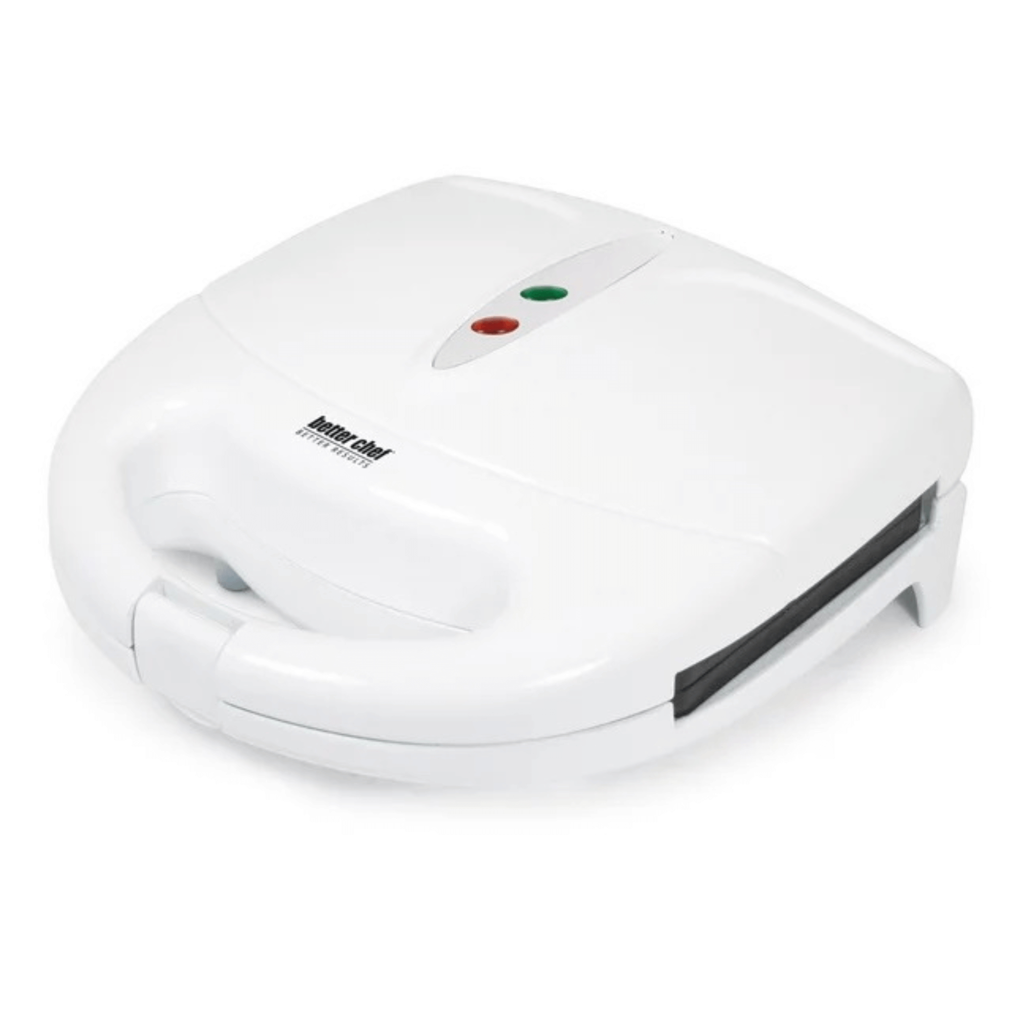 Better Chef Non-Stick Electric Waffle Maker Jupiter Gear Home