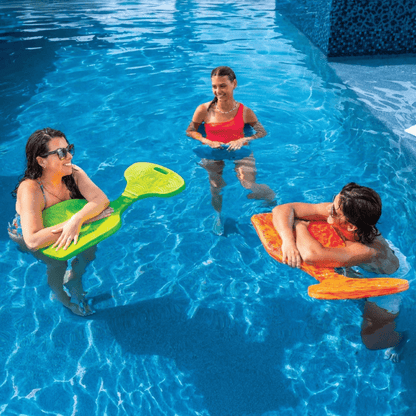 WOW Watersports Vacation Mode Molded Foam Saddle Seat 6-Pack PDQ Jupiter Gear Home