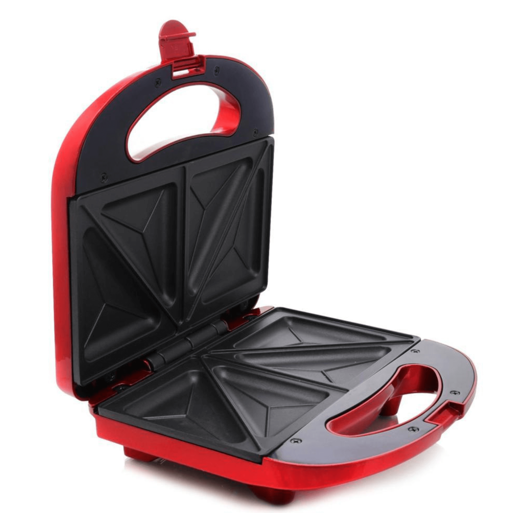 Better Chef Double Sandwich Maker Jupiter Gear Home