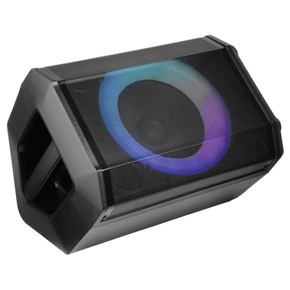 IQ Sound 8" Bluetooth Speaker Jupiter Gear Home