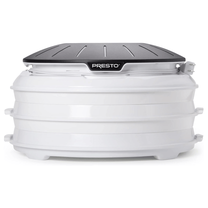 Presto Dehydro Electric Food Dehydrator Jupiter Gear Home