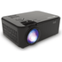 Emerson 150" Home Theater LCD Projector with 720p and Built-In Speaker Jupiter Gear Home