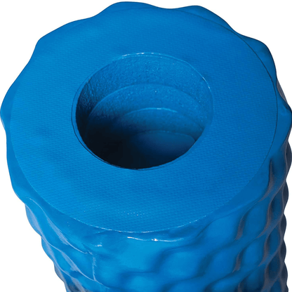 WOW Watersports WOW Dipped Foam Pool Noodle 6.5" with Ribbed Texture and Cup Holder Jupiter Gear Home