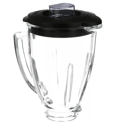 Oster Blender Model BLSTAJ Glass Replacement Jar with Lid and Filler Cap Jupiter Gear Home