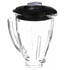 Oster Blender Model BLSTAJ Glass Replacement Jar with Lid and Filler Cap Jupiter Gear Home