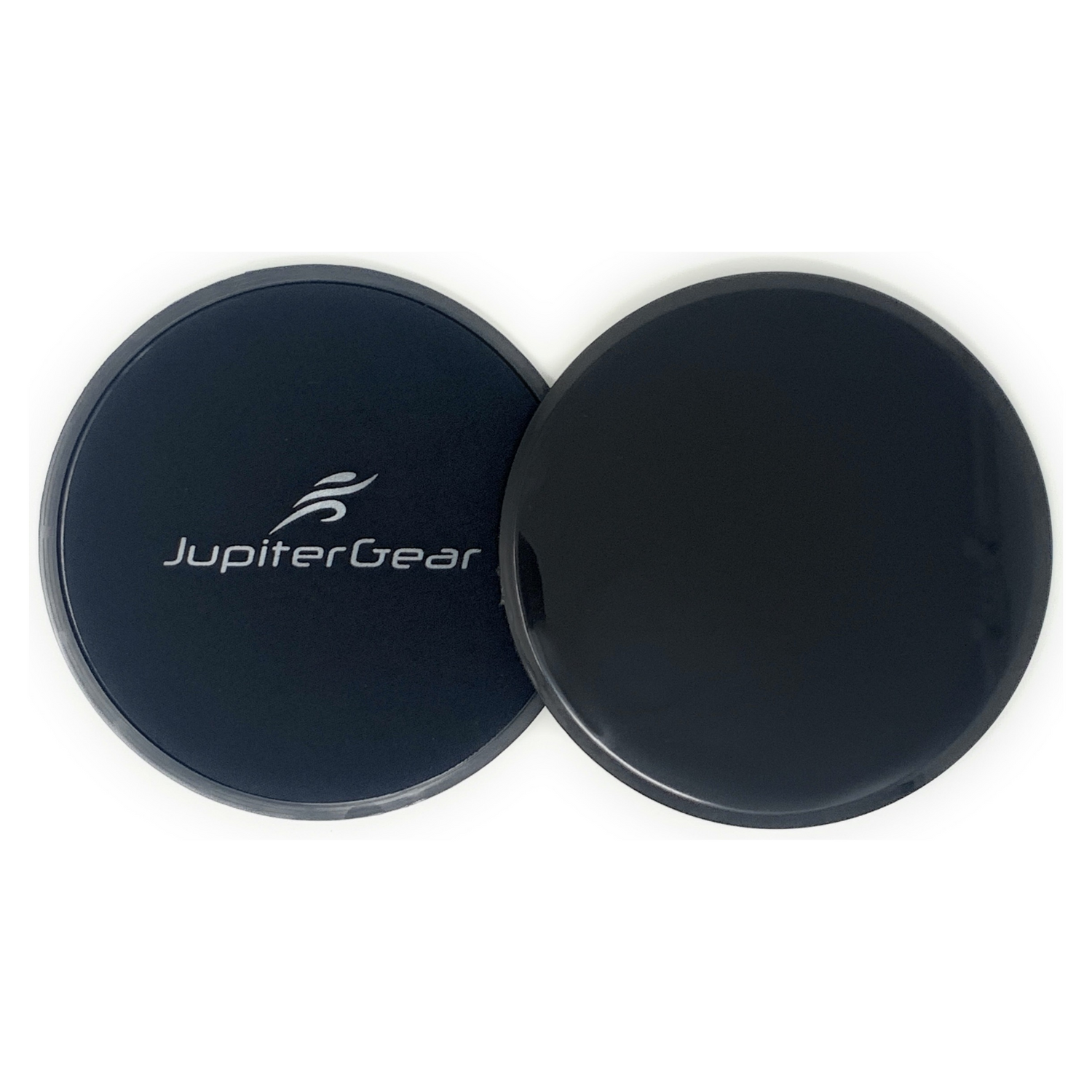 JupiterGear Core and Abs Exercise Sliders - Core Strength &amp; Abdominal Trainer Jupiter Gear Home