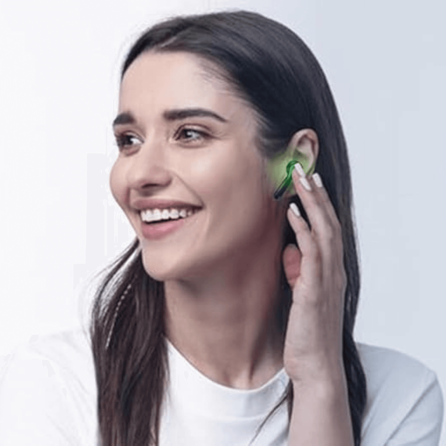 Emerson True Wireless Gaming Earbuds with Charging Case and Taking Calls Option Jupiter Gear Home