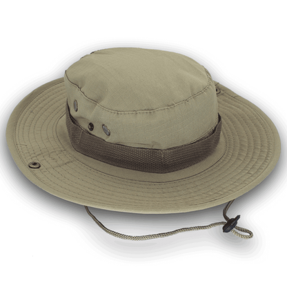 XGear Tactical Wide Brim Boonie Bucket Hat Jupiter Gear Home