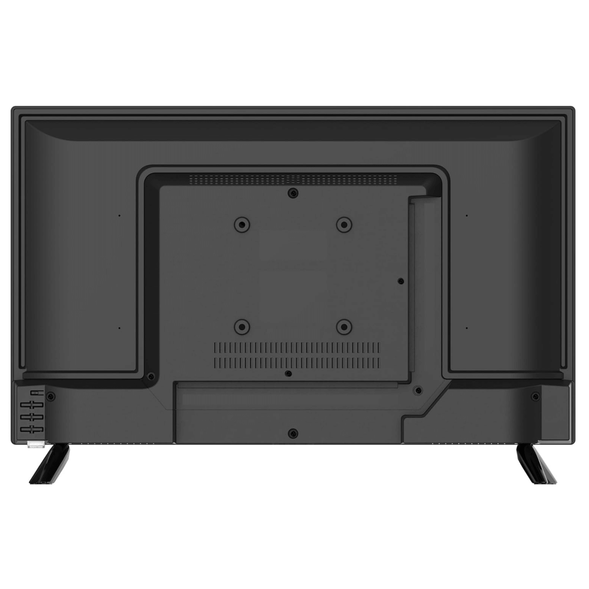 Supersonic 24" VIDAA ACDC Compatible LED Smart TV with Built-In WiFi Jupiter Gear Home