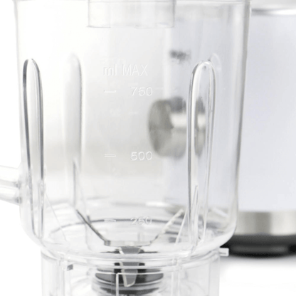 Better Chef 300W 3-Speed Compact 25-Ounce Mini Blender Jupiter Gear Home