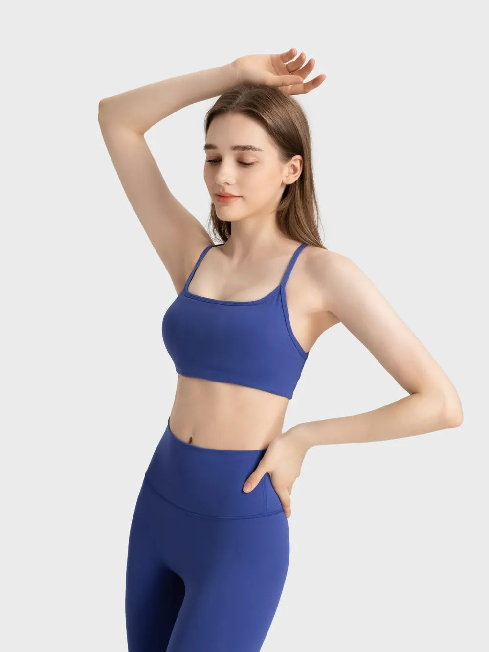 JupiterGear Crisscross Cami Jupiter Gear Home