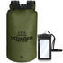 EcoGear FX Voyager Waterproof 30L Dry Bag Jupiter Gear Home