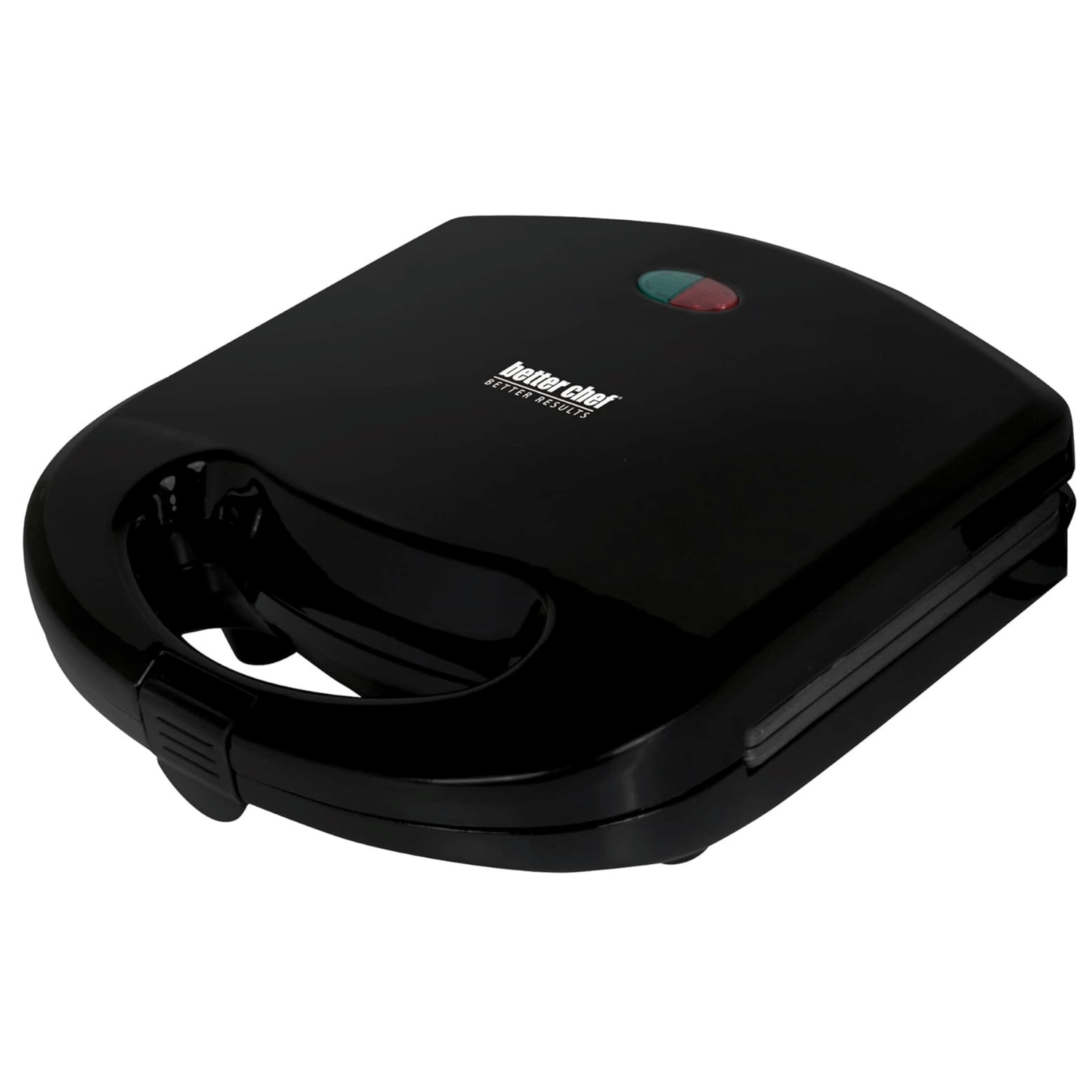 Better Chef Non-Stick Basic Panini / Contact Grill Jupiter Gear Home