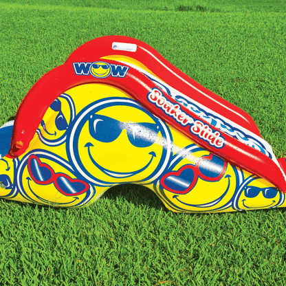 WOW Watersports Soaker Splash Pad Slide (Slide Only) Jupiter Gear Home