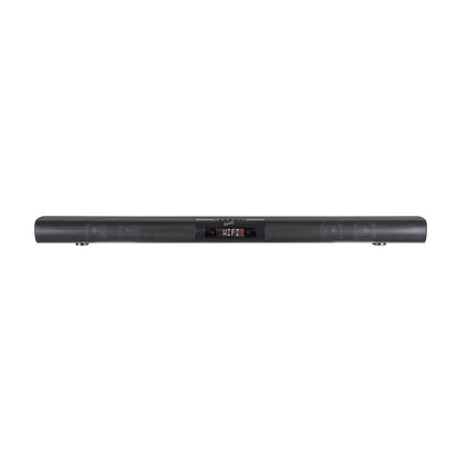 Supersonic 37" Premium Optical Bluetooth SoundBar System with Voice Control Jupiter Gear Home