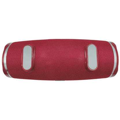 Supersonic Portable Bluetooth Wireless Speaker Jupiter Gear Home