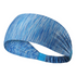 JupiterGear Extra-Wide Sport and Fitness Sweat Wicking Fitness Headband Jupiter Gear Home