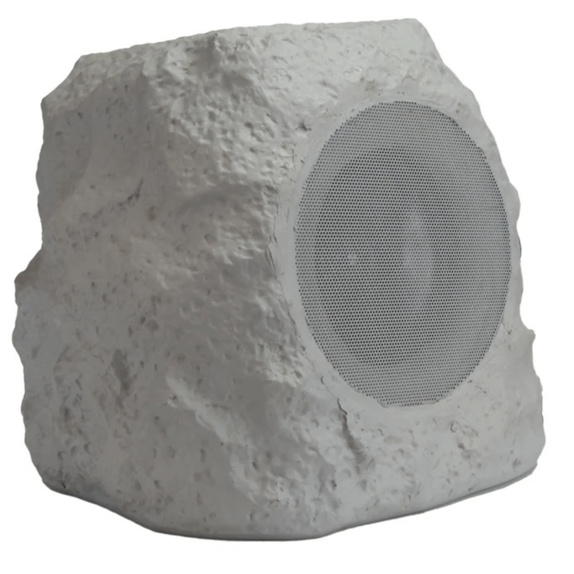 Emerson Rock Party Solar Multicolor LED Bluetooth Outdoor Speaker Jupiter Gear Home