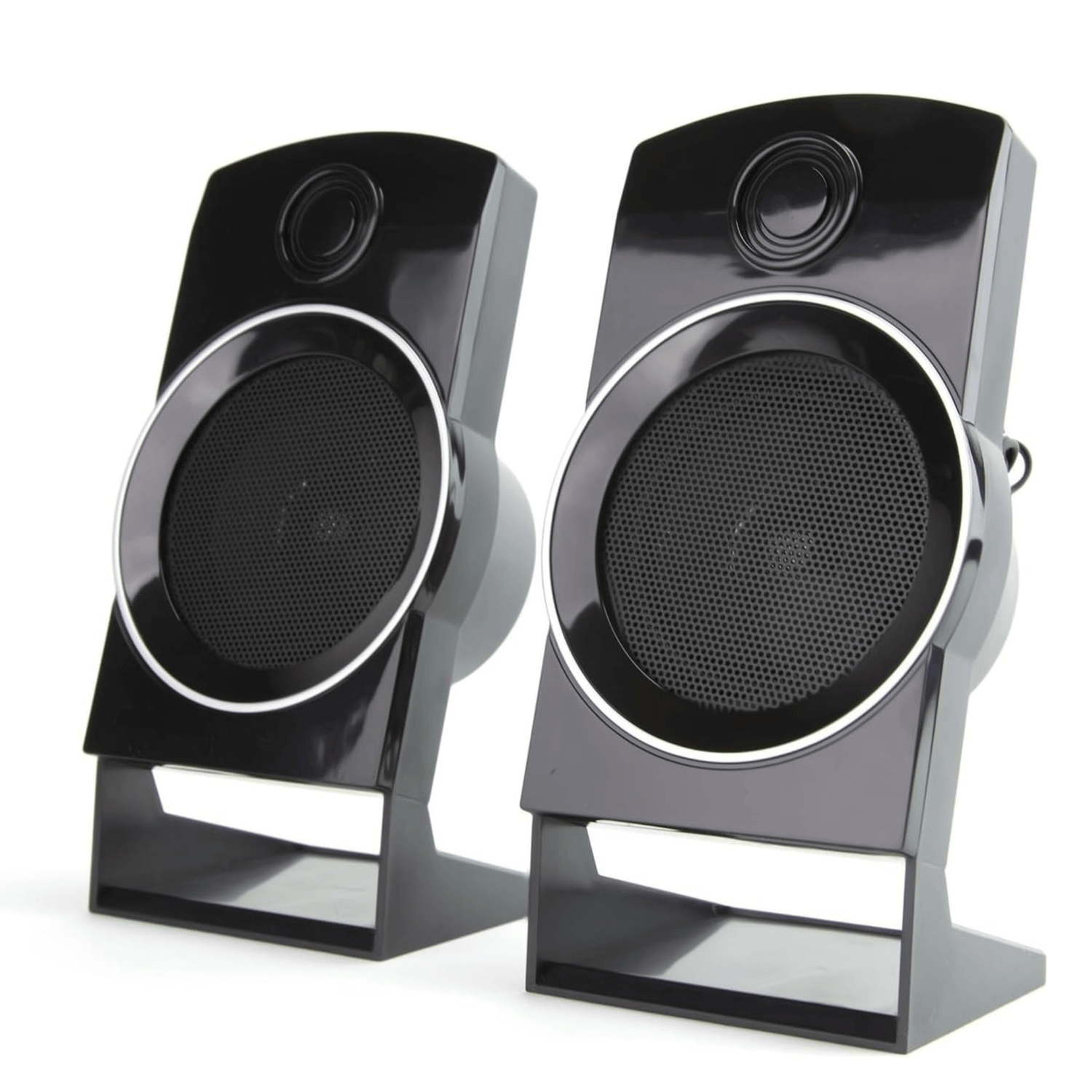 Emerson Surround Sound System &amp; DVD Player - Refurbished Jupiter Gear Home