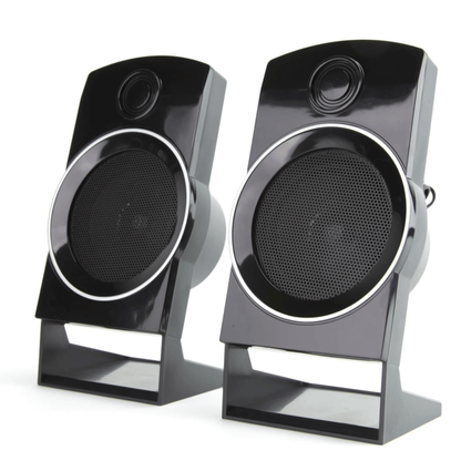 Emerson Surround Sound System &amp; DVD Player - Refurbished Jupiter Gear Home