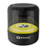 Supersonic Ambient 6" Portable Bluetooth Speaker with FM Radio & 4 Hrs Playtime (IQ-2403BT) Jupiter Gear Home