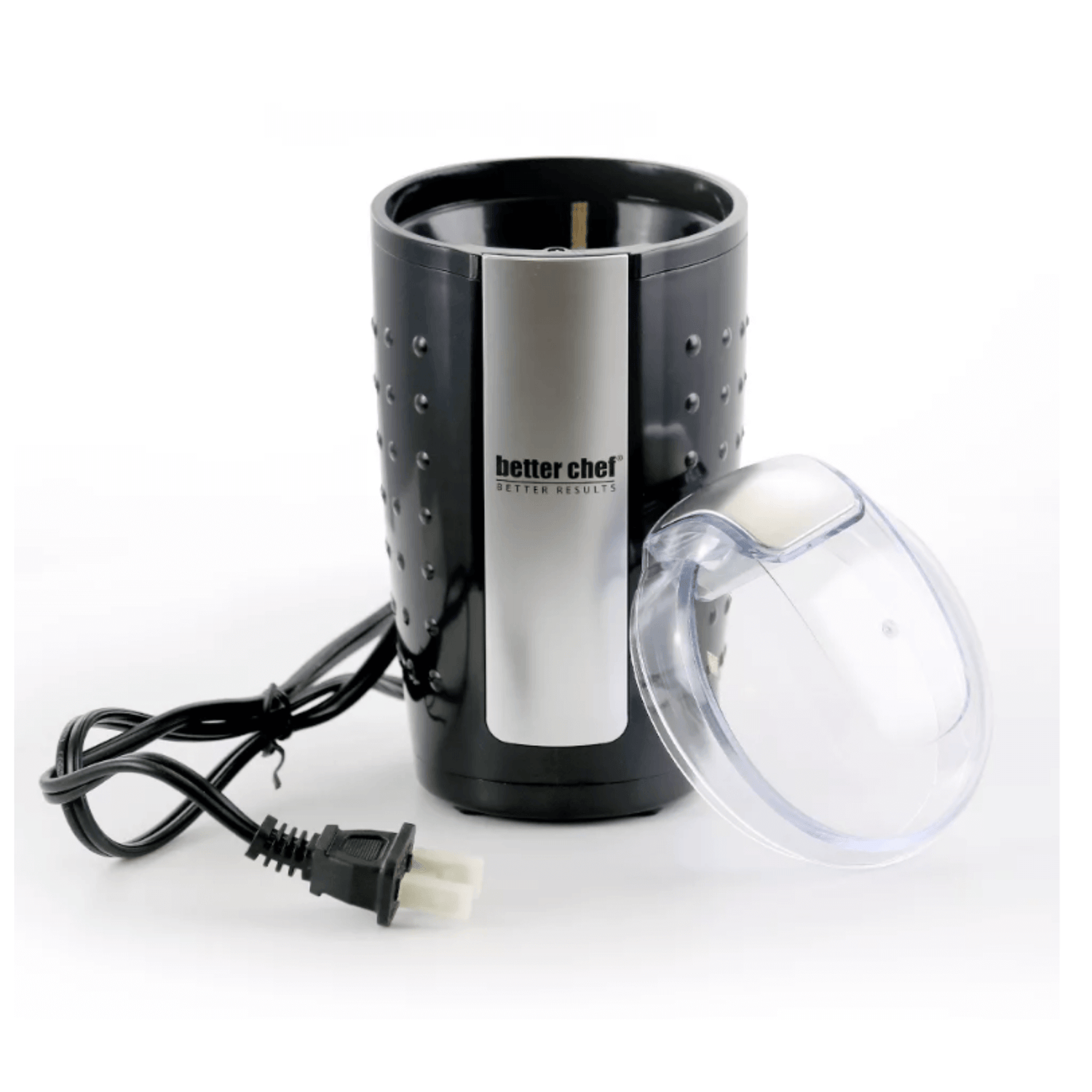 Better Chef 150W Power Blade Coffee Grinder Jupiter Gear Home