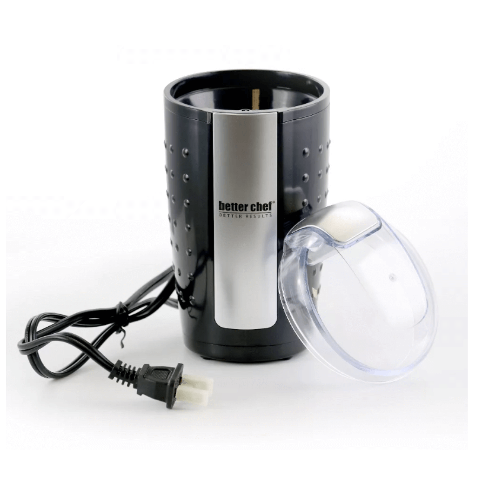 Better Chef 150W Power Blade Coffee Grinder Jupiter Gear Home
