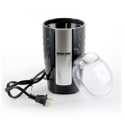 Better Chef 150W Power Blade Coffee Grinder Jupiter Gear Home