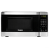 Galanz 0.9 Cu. Ft. 900 Watt Countertop Microwave Oven with Stainless Accents Jupiter Gear Home