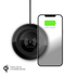 HyperGear ChargePad Pro 15W Wireless Fast Charger USB-C Jupiter Gear Home