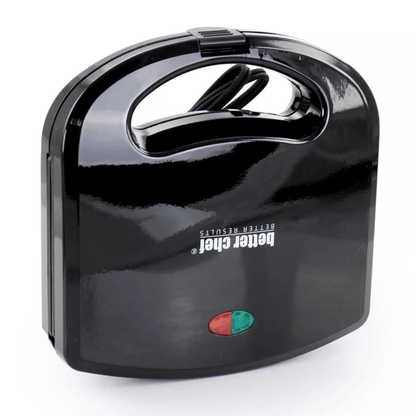 Better Chef Non-Stick Basic Panini / Contact Grill Jupiter Gear Home