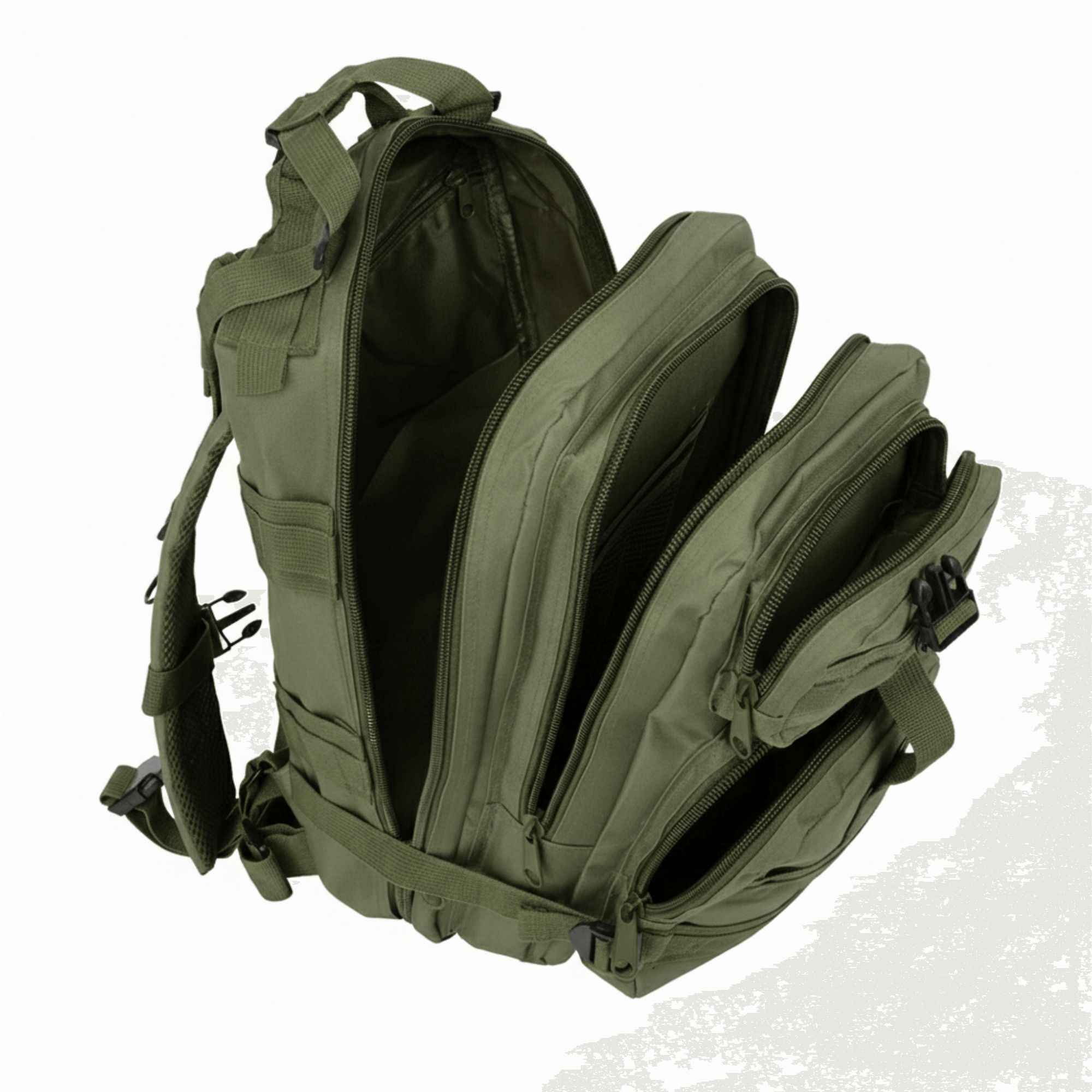 XGear Tactical Large 40L Tactical Backpack Survival Bag Jupiter Gear Home
