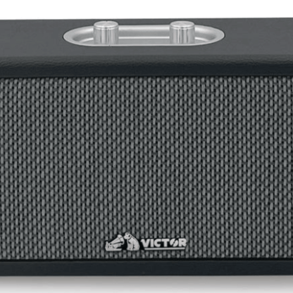 Victor Portable Speaker with Bluetooth Wireless Technology and Built-In Battery Jupiter Gear Home
